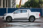 Chevrolet Colorado High Country 2017 года (IN)